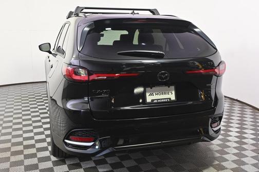 2026 Mazda CX-70 3.3 Turbo Premium Plus