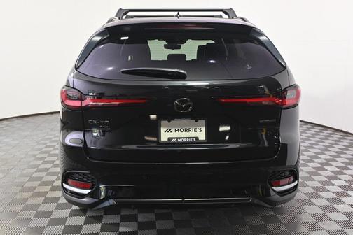 2026 Mazda CX-70 3.3 Turbo Premium Plus