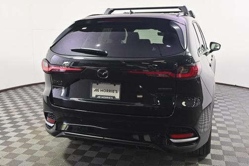 2026 Mazda CX-70 3.3 Turbo Premium Plus