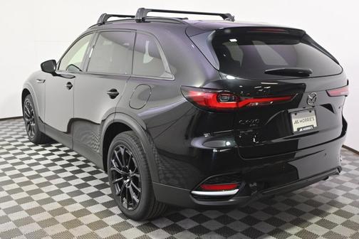 2026 Mazda CX-70 3.3 Turbo Premium Plus