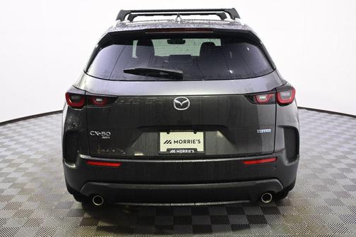 2026 Mazda CX-50 Hybrid Premium Plus