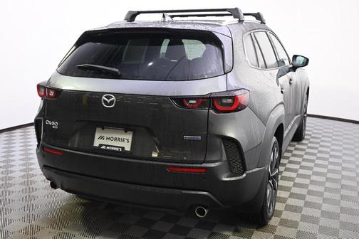 2026 Mazda CX-50 Hybrid Premium Plus