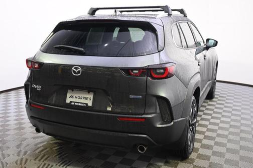 2026 Mazda CX-50 Hybrid Premium Plus