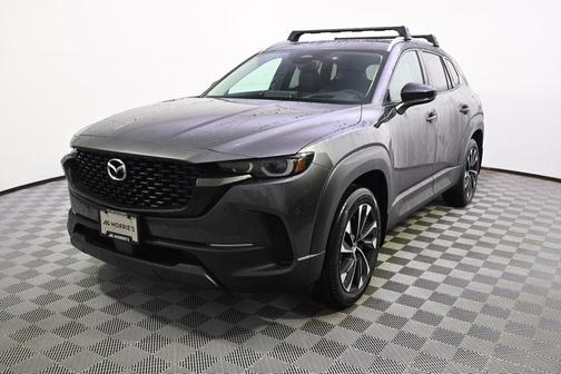 2026 Mazda CX-50 Hybrid Premium Plus