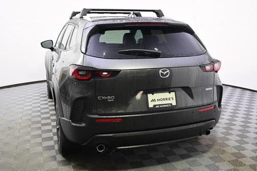 2026 Mazda CX-50 Hybrid Premium Plus