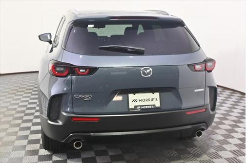 2025 Mazda CX-50 2.5 S Select Package