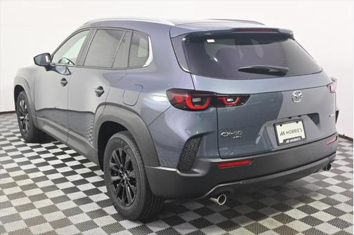 2025 Mazda CX-50 2.5 S Select Package