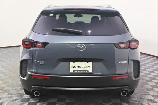2025 Mazda CX-50 2.5 S Select Package