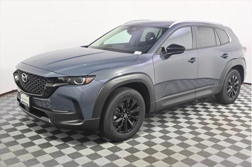 2025 Mazda CX-50 2.5 S Select Package