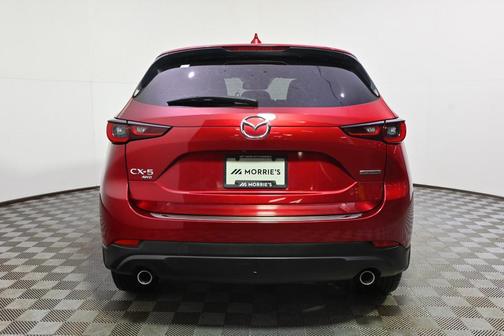 2023 Mazda CX-5 2.5 S