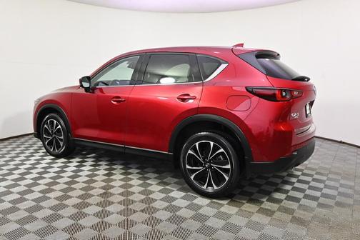 2023 Mazda CX-5 2.5 S