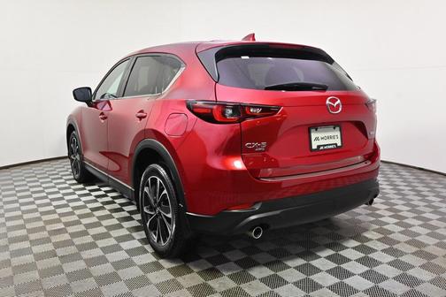 2023 Mazda CX-5 2.5 S