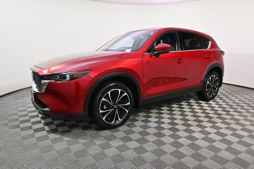 2023 Mazda CX-5 2.5 S