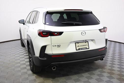 2026 Mazda CX-50 2.5 S Preferred Package