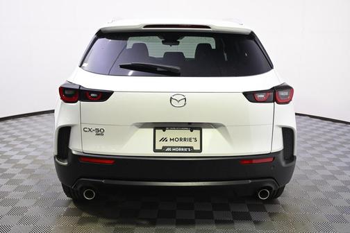 2026 Mazda CX-50 2.5 S Preferred Package