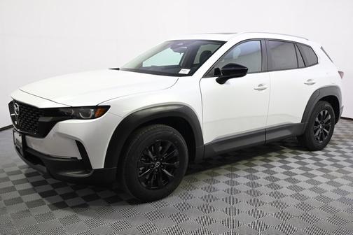 2026 Mazda CX-50 2.5 S Preferred Package