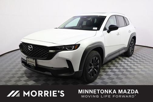 2026 Mazda CX-50 2.5 S Preferred Package