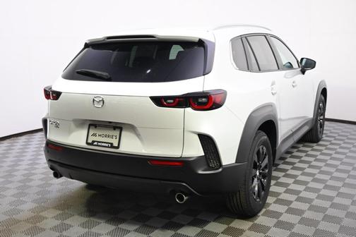 2026 Mazda CX-50 2.5 S Preferred Package