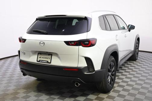 2026 Mazda CX-50 2.5 S Preferred Package