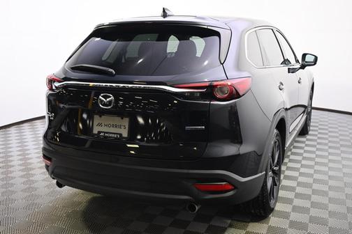 2023 Mazda CX-9 Touring