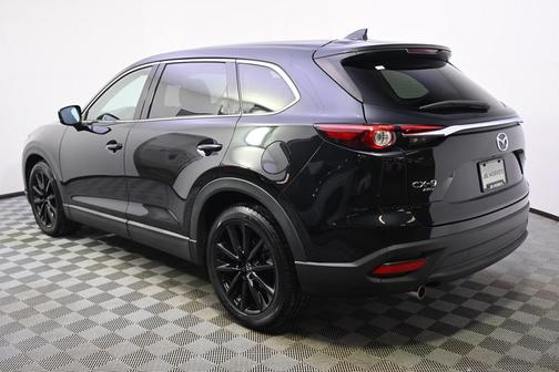 2023 Mazda CX-9 Touring