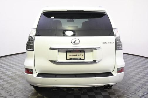 2019 Lexus GX 460 Premium