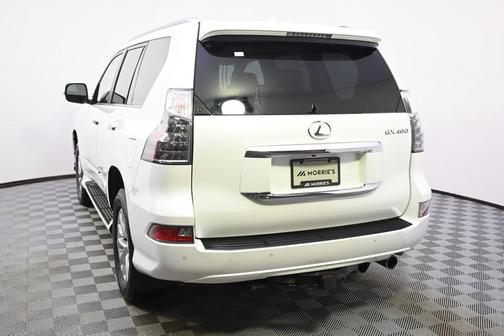 2019 Lexus GX 460 Premium
