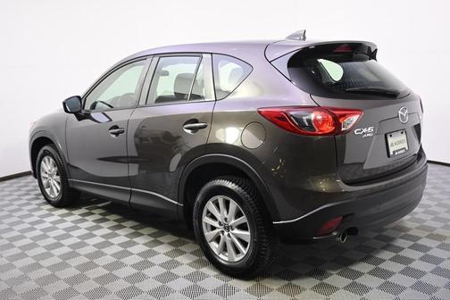 2016 Mazda CX-5 Sport