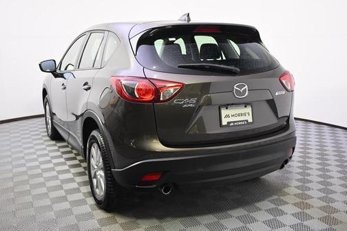 2016 Mazda CX-5 Sport