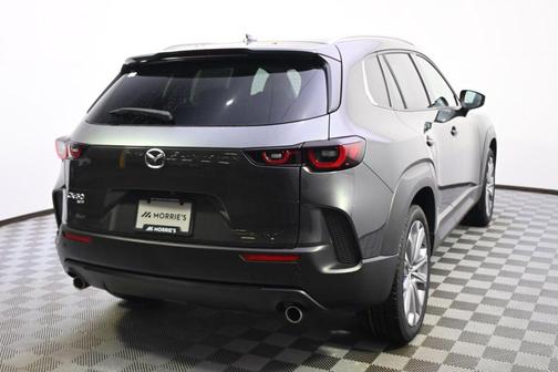 2026 Mazda CX-50 2.5 S Premium Package
