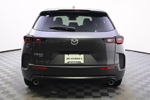 2026 Mazda CX-50 2.5 S Premium Package