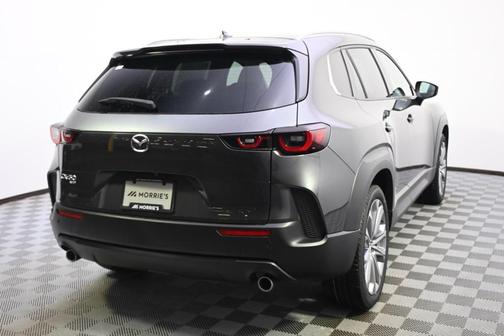 2026 Mazda CX-50 2.5 S Premium Package