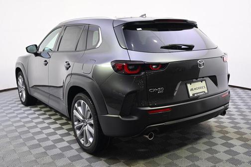 2026 Mazda CX-50 2.5 S Premium Package