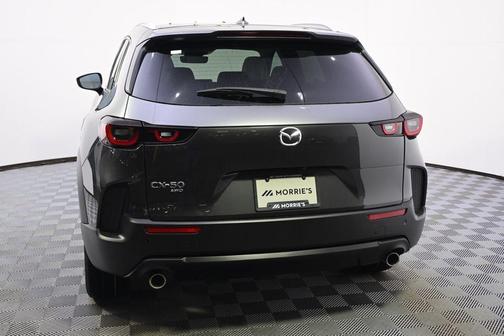 2026 Mazda CX-50 2.5 S Premium Package
