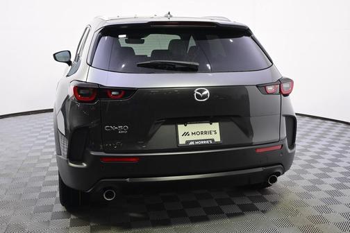 2026 Mazda CX-50 2.5 S Premium Package