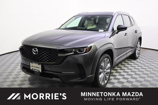 2026 Mazda CX-50 2.5 S Premium Package