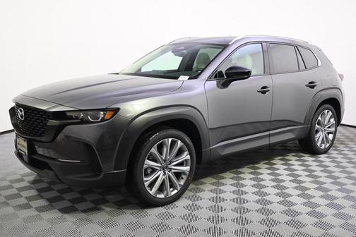 2026 Mazda CX-50 2.5 S Premium Package