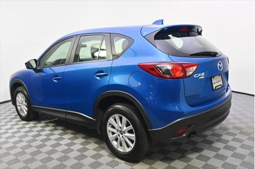 2013 Mazda CX-5 Sport