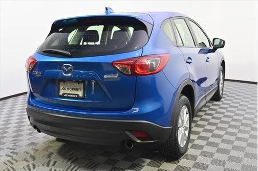 2013 Mazda CX-5 Sport