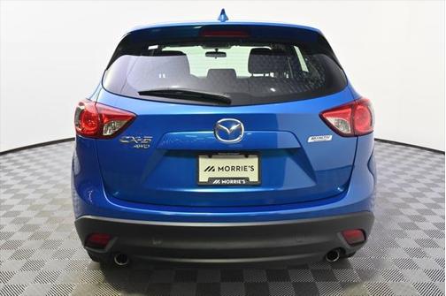 2013 Mazda CX-5 Sport