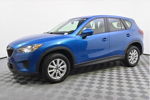 2013 Mazda CX-5 Sport