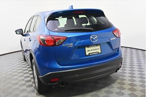 2013 Mazda CX-5 Sport