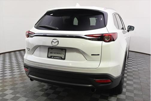 2022 Mazda CX-9 Touring