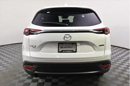 2022 Mazda CX-9 Touring