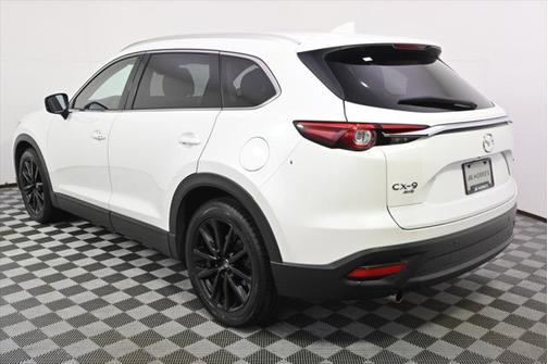 2022 Mazda CX-9 Touring