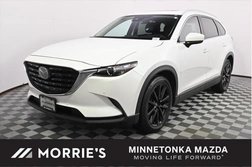 2022 Mazda CX-9 Touring