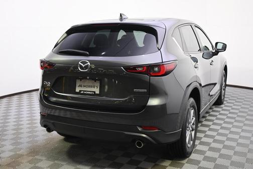 2023 Mazda CX-5 2.5 S Preferred Package