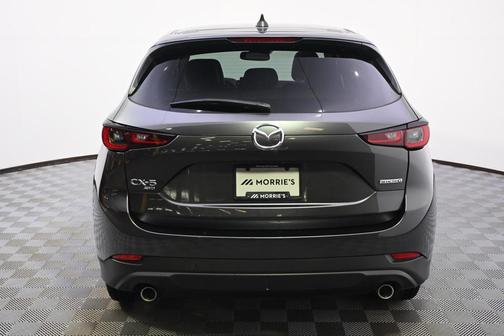 2023 Mazda CX-5 2.5 S Preferred Package