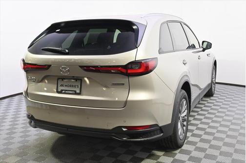 2025 Mazda CX-90 3.3 Turbo Preferred
