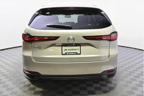 2025 Mazda CX-90 3.3 Turbo Preferred